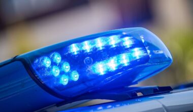 Hamburg & Schleswig-Holstein: Messerangriff nahe Hansaplatz - Kripo ermittelt