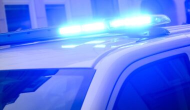 Niedersachsen & Bremen: Angriff bei Feier: Zwei Männer attackieren Gäste und Polizei