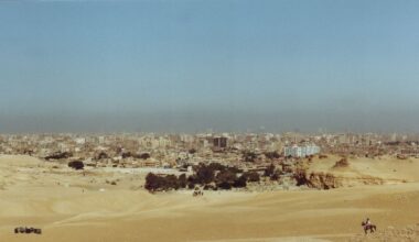 Ägypten will Chinas J-35-Tarnkappenjet: USA und Israel alarmiert