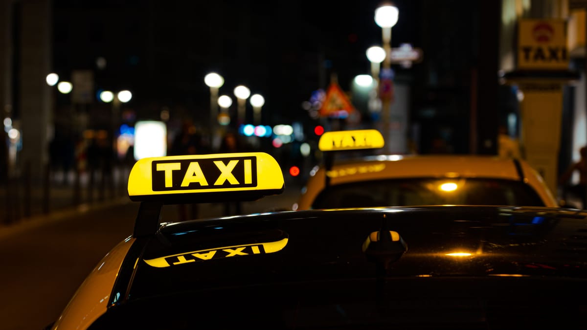 Stadt plant Taxi-Gutscheine für Frauen – mehr Sicherheit