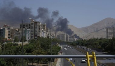 Stoppt den Krieg gegen den Iran!
