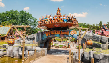 Plopsaland Deutschland: Tagestickets für die Neueröffnung gewinnen | Sonstiges