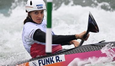 Weltcupsiege für Ricarda Funk und Noah Hegge im Kanuslalom