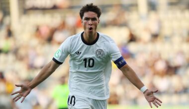 VfB Stuttgart holt deutsches Barca-Talent Darvich | Sport