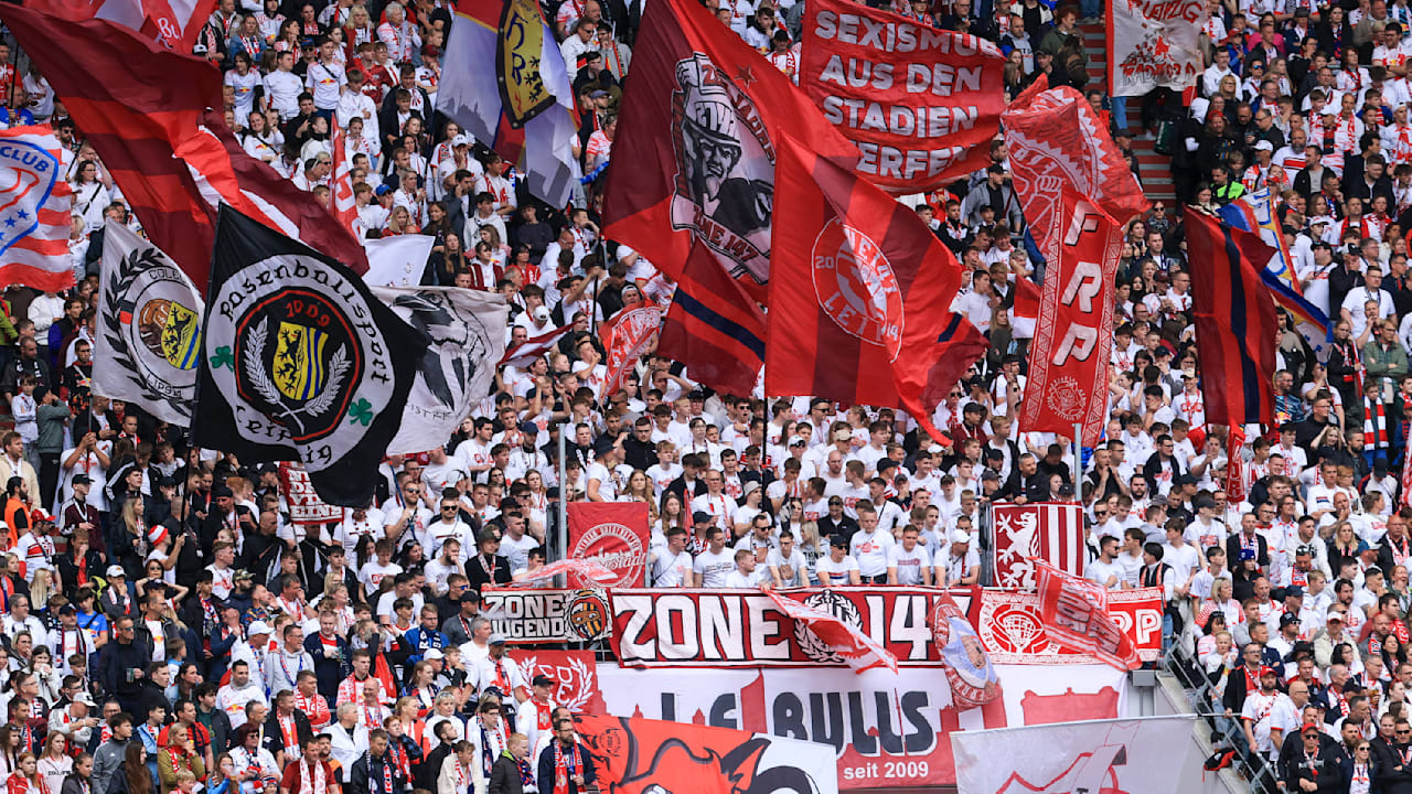 Bundesliga: RB Leipzig verlängert Vertrag mit Urgestein Kaiser | Sport