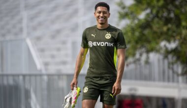 BVB: So spielt Borussia Dortmund bei der Klub-WM gegen Fluminense | Sport