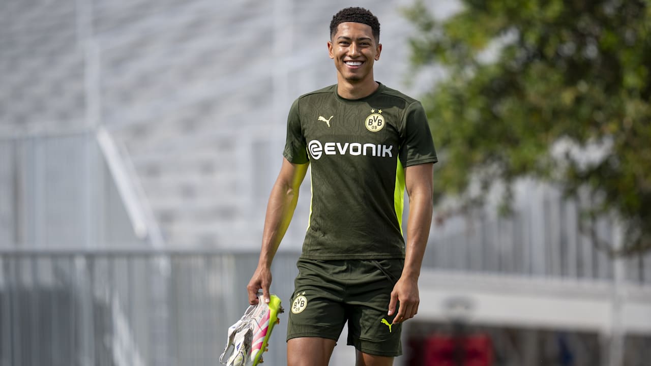 BVB: So spielt Borussia Dortmund bei der Klub-WM gegen Fluminense | Sport