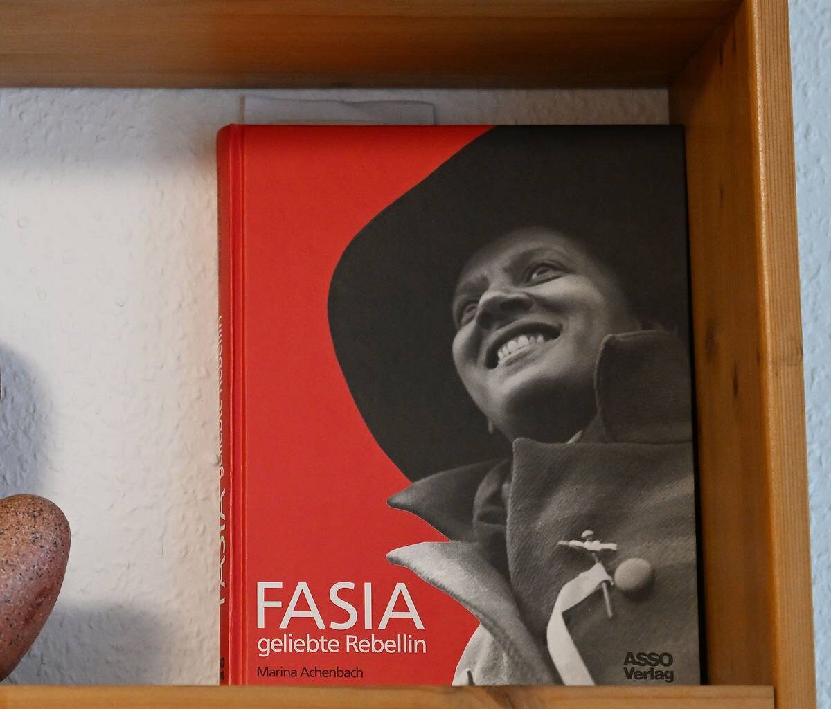 Premiere: Fasia-Jansen-Festival beginnt - Radio Oberhausen