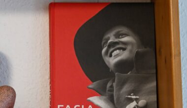 Premiere: Fasia-Jansen-Festival beginnt - Radio Oberhausen
