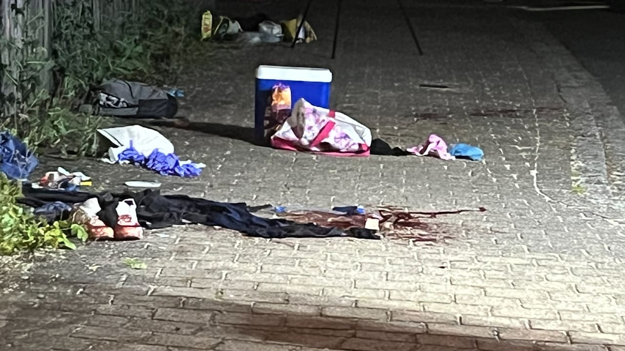 Brombachsee: Frau (19) ersticht Jugendlichen (15) - BILD