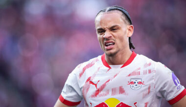 RB Leipzig: Kein Angebot! Warum der Klub Angst vor Xavi-Rückkehr hat | Sport