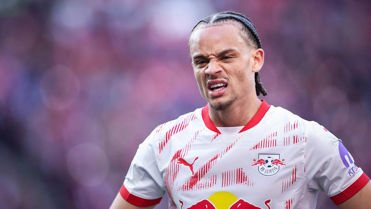 RB Leipzig: Kein Angebot! Warum der Klub Angst vor Xavi-Rückkehr hat | Sport