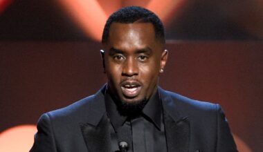 Diddy „hatte Angst, mit einem Mann intim zu sein“: Der BILD-Live-Ticker | Unterhaltung