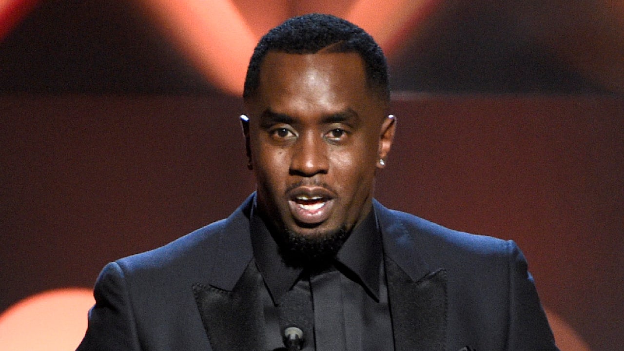 Diddy „hatte Angst, mit einem Mann intim zu sein“: Der BILD-Live-Ticker | Unterhaltung
