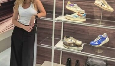 Pitti Uomo: Premiata blickt von Florenz auch nach Berlin