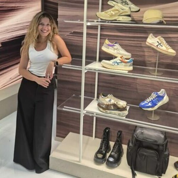 Pitti Uomo: Premiata blickt von Florenz auch nach Berlin