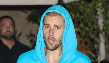 Sänger Justin Bieber postet Hilferuf auf Instagram: „Ich weiß, dass ich kaputt bin“ | Unterhaltung