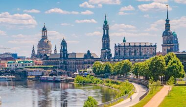 Bürokratie-Wahnsinn trifft berühmtes Wahrzeichen in Dresden | Regional