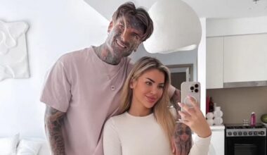 Nikola Glumac gibt endlich klärendes Update zu Beziehung mit Kim Virginia