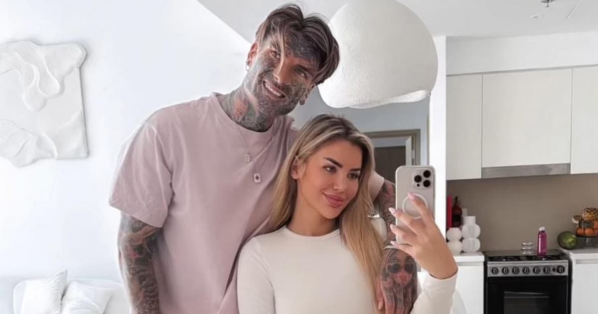 Nikola Glumac gibt endlich klärendes Update zu Beziehung mit Kim Virginia