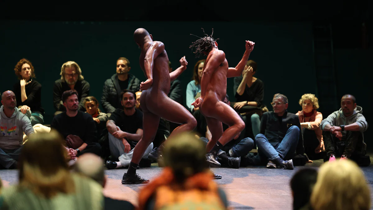 International Dance Festival München: ein Fazit - München