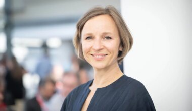 Bevollmächtigte beim Bund - Bremen bekommt neues Senatsmitglied - Politik