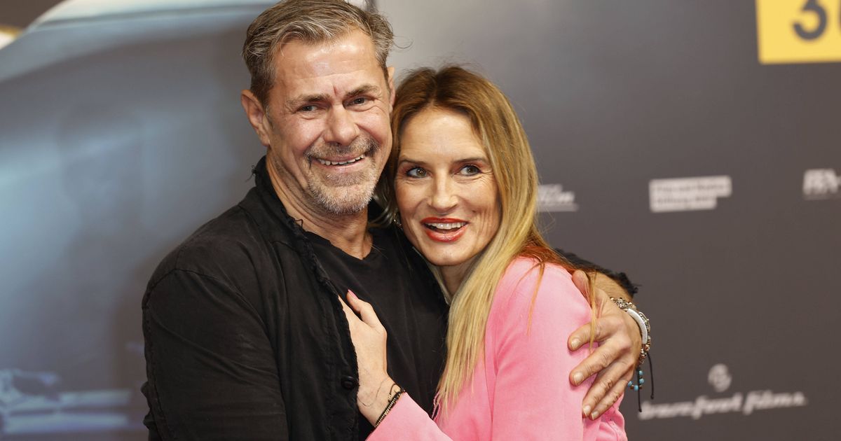 Mit Hilfe von Bianca Rütter krempelte Sven Martinek sein Leben um