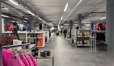Jetzt wirkt alles offener, klarer – und bereit für den nächsten Lauf.