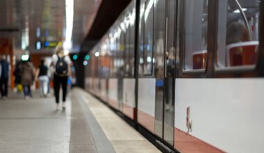 ÖPNV - Nürnberger VAG erzielt Fahrgastrekord - Bayern