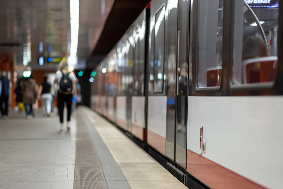 ÖPNV - Nürnberger VAG erzielt Fahrgastrekord - Bayern