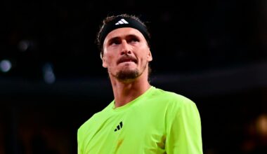 Tennis: Zverev schlägt zurück – Brandrede gegen Becker und Rittner | Sport