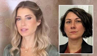 Cathy Hummels: Exklusiv! Nach Honorar-Zoff Versöhnung mit Malerin | Unterhaltung