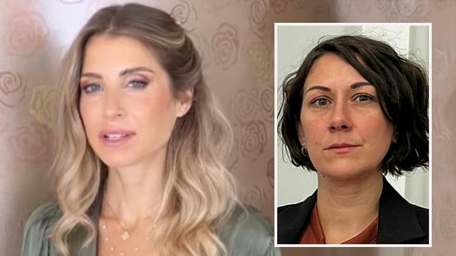 Cathy Hummels: Exklusiv! Nach Honorar-Zoff Versöhnung mit Malerin | Unterhaltung