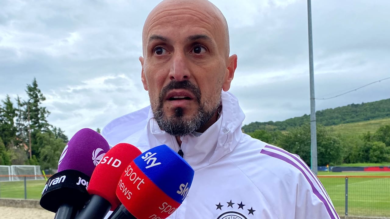 Fast bis an die Ukraine-Grenze: Deutsche U21 hofft auf Reise-Stress! | Sport