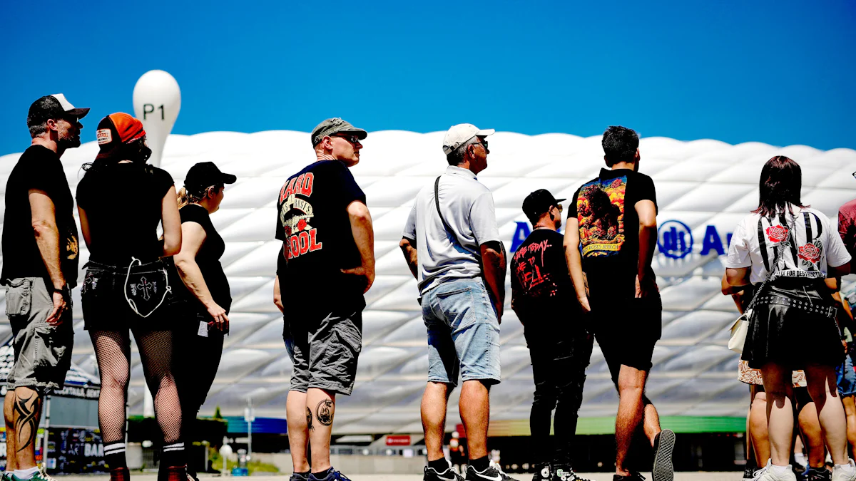 Guns N'Roses in München: Testlauf in der Allianz-Arena als Oly-Ersatz - klappt das? - München