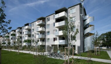Wie die Grünen mit einem Trick den Mietspiegel senken wollen - München