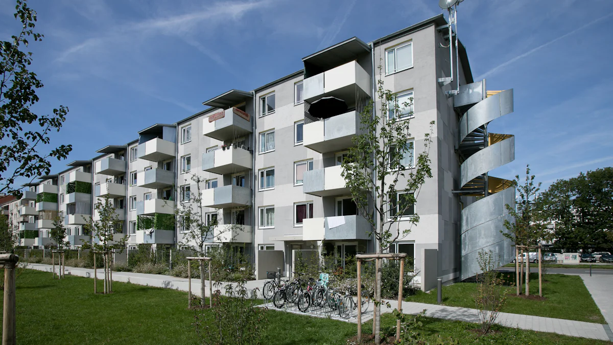 Wie die Grünen mit einem Trick den Mietspiegel senken wollen - München