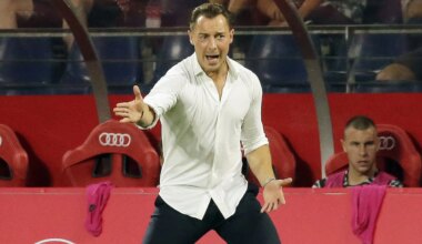 Fußball-Bundesliga - Medien: Auch Jaissle als Trainer in Leipzig im Gespräch - Sport