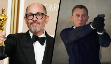 James Bond: Dreht der deutsche Regisseur Edward Berger den neuen 007? | Unterhaltung