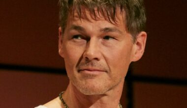 A-ha-Sänger Morten Harket an Parkinson erkrankt | Unterhaltung
