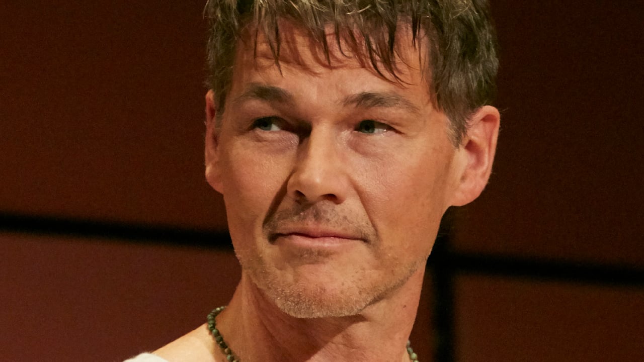 A-ha-Sänger Morten Harket an Parkinson erkrankt | Unterhaltung