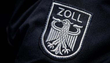 Kriminalität - Hauptzollamt Köln: Fast 5 Milliarden Euro Einnahmen - Panorama