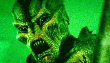 "Ein schreckliches Buch": Stephen King hasst seinen eigenen Roman – und die Verfilmung findet er sogar noch schlimmer! - Kino News