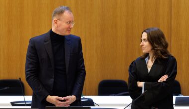 Wirecard: Karlsruhe lässt Brauns Verfassungsbeschwerde abblitzen