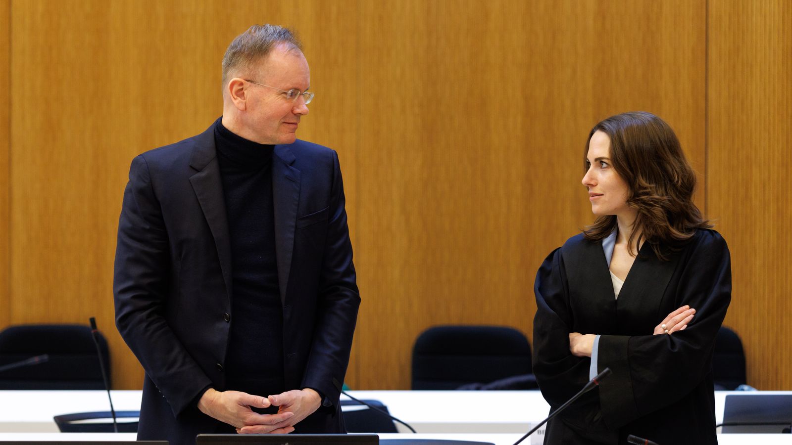 Wirecard: Karlsruhe lässt Brauns Verfassungsbeschwerde abblitzen