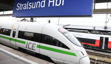 Das Abstellgleis droht – In MV geht die große Angst um
