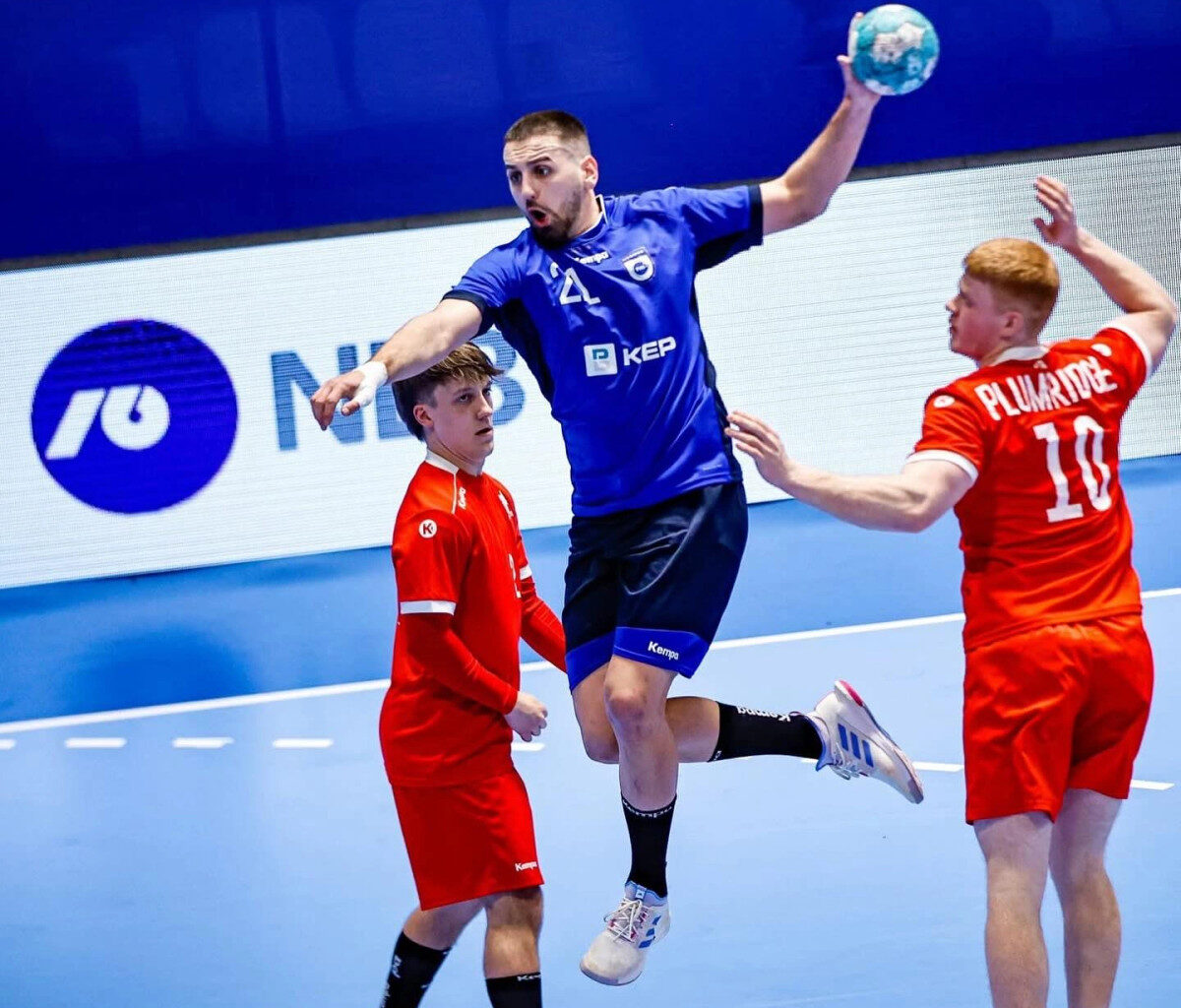 Kosovo startet gegen Großbritannien in die WM-Qualifikation 2027