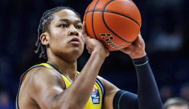 BBL: Talente-Flucht: Elias Rapieque verkündet Abschied von Alba Berlin | Sportmix