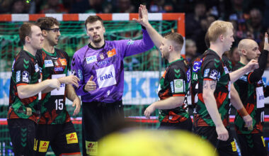 Handball: So will sich der SC Magdeburg gegen die Füchse Berlin revanchieren | Sportmix