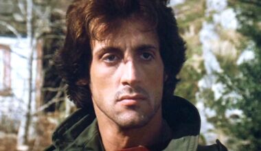 "Wir haben versucht, die Rechte zu kaufen und ihn zu verbrennen": Sylvester Stallone hasste diesen Film, aber heute gilt er als einer seiner allerbesten - Kino News